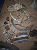 Lot de pièces honda camino, Vélos & Vélomoteurs, Pièces de cyclomoteur | Oldtimers & Ancêtres, Enlèvement, Utilisé