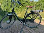 Te koop: Gazelle Elektrische Fiets – Rijdt perfect!, Fietsen en Brommers, Fietsen | Dames | Damesfietsen, Ophalen, Gebruikt, Versnellingen