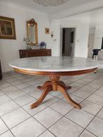 antieke tafel, Antiek en Kunst, Ophalen