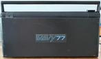 Sanyo PHC-77 MSX2 computer, Computers en Software, Ophalen of Verzenden