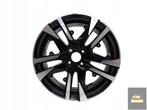 Peugeot 2008 II 18 inch velg 9828186880 origineel, Gebruikt