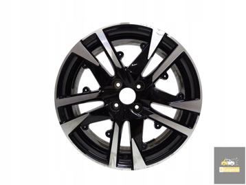 Peugeot 2008 II 18 inch velg 9828186880 origineel beschikbaar voor biedingen