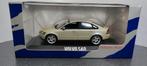 Volvo Minichamps Dealer collection S40 beige box nieuw, Ophalen of Verzenden, Nieuw, Auto, MiniChamps