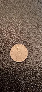 1##   Zimbabwe 20 cent 1991, Postzegels en Munten, Munten | Afrika, Ophalen of Verzenden, Zimbabwe