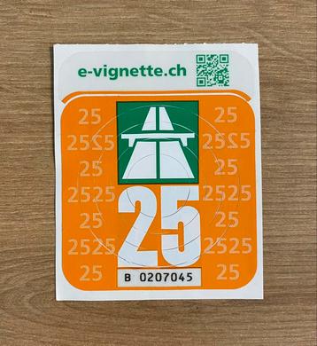 Vignette Suisse