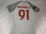 Galatasaray Uitshirt 23/24 (Europe) Ndombélé Maat M, Taille M, Maillot, Envoi, Neuf