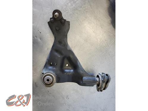 Draagarm links-voor van een Mercedes Vito, Auto-onderdelen, Ophanging en Onderstel, Mercedes-Benz, Gebruikt, 3 maanden garantie