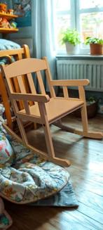 Kinder schommelstoel, Ophalen, Gebruikt, Overige typen