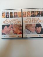 veel geluk professor volledige reeks 10 €, Cd's en Dvd's, Dvd's | Tv en Series, Ophalen, Zo goed als nieuw