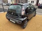 CITROEN C1 // 1.0 ESSENCE // 5 PORTES// GARANTIE, Auto's, C1, Radio, Bedrijf, 5 deurs