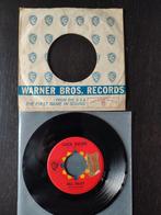 Single7" Bill Haley Hawk/Chick Safari, Ophalen of Verzenden, Gebruikt