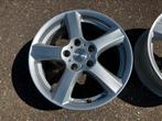 16 inch alu velgen 5x112, Auto-onderdelen, Banden en Velgen, Ophalen, Gebruikt, Velg(en), 16 inch