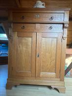 Meubilair, Huis en Inrichting, Brocante, 100 tot 150 cm, 100 tot 150 cm, Gebruikt