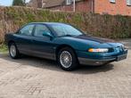 CHRYSLER VISION 3.5L V6 24v 1994 (OLDTIMER!), Auto's, Chrysler, Automaat, Beige, Vision, Bedrijf