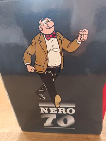 70 jaar nero, Enlèvement ou Envoi, Comme neuf