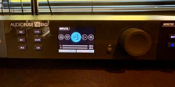 Arturia Audiofuse16Rig 16in/12out beschikbaar voor biedingen