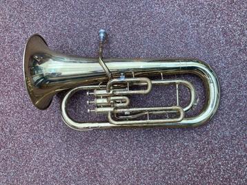 Yamaha YEP201 Euphonium/Tenortuba beschikbaar voor biedingen