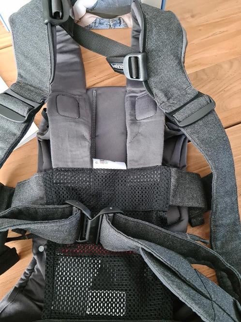 Porte-bébé Babybjörn Baby Carrier One comme neuf