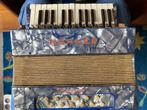 Pour Pieces -- Hohner Imperial I accordeon uit de jaren 30, Muziek en Instrumenten, Ophalen of Verzenden, Gebruikt, Toetsaccordeon