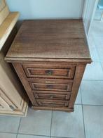 Prachtig antieke kastje, lees beschrijving, Antiek en Kunst, Ophalen