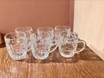Bierglazen met handvat, Verzamelen, Ophalen of Verzenden