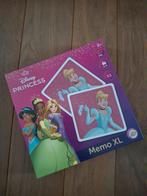 Nouveau jeu Disney Princess Memo XL, Enlèvement ou Envoi