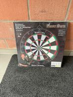 Master Arts Dartboard nieuw, Ophalen, Nieuw