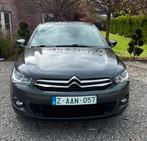 Citroen C -Elysée 1.6 Blue HDI Feel, Auto's, Citroën, 4 deurs, Stof, 4 cilinders, https://public.car-pass.be/vhr/1c410287-ce80-47d0-a53a-1a28011fa2e2