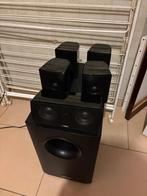 Canton set, Enlèvement, Utilisé