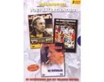 Belgische voetbal legendes dvd box, Cd's en Dvd's, Dvd's | Sport en Fitness, Alle leeftijden, Ophalen of Verzenden, Voetbal, Boxset