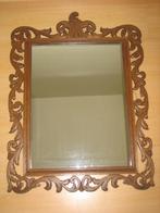 CADRE  MIROIR, Enlèvement