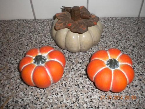 Halloweenspullen, Hobby en Vrije tijd, Feestartikelen, Ophalen