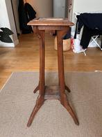 Gueridon, Enlèvement