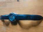 Seiko Sportura Kinetic chronograaf horloge, Handtassen en Accessoires, Horloges | Heren, Ophalen of Verzenden, Gebruikt, Seiko