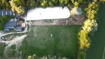 Ecurie privée des 4 vents à louer noville Les bois beschikbaar voor biedingen