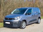 Peugeot Partner 1500HDI 130PK Automatic Full option, Auto's, Stof, 4 cilinders, Diesel, 1500 cc
