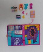 Polly Pocket compact speelset, Ophalen, Zo goed als nieuw