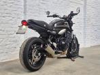 Kawasaki Z900RS 82kW 2020 11000km @motomobilia, Motoren, 4 cilinders, Bedrijf, 900 cc, Meer dan 35 kW