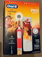 Brosse à dents Oral-B Pro Kids 3 neuve, Enlèvement ou Envoi, Neuf, Brosse à dents