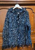 Gilet femme en laine taille M-L, Ophalen of Verzenden, Zo goed als nieuw