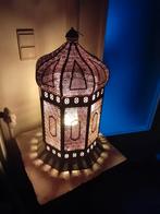 Staande lamp vloerlamp Oosters, Ophalen of Verzenden