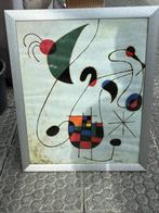 miro, Ophalen