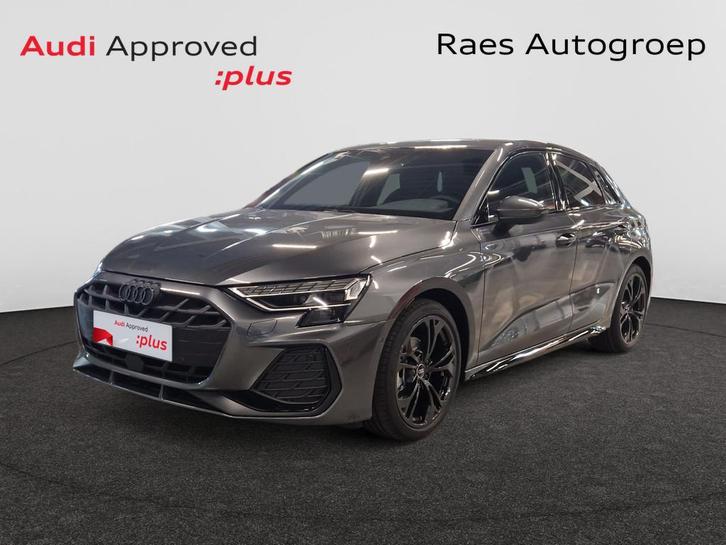 Audi A3 Sportback A3 Sportback 35 TDi Business Edition S lin, Autos, Audi, A3, Airbags, Système de navigation, Diesel, Hatchback