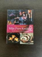 Pascale Naessens Mijn pure keuken 2, Ophalen of Verzenden, Zo goed als nieuw, Pascale Naessens