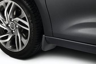 Nieuwe originele Citroën spatlappen voor diverse modellen!, Auto-onderdelen, Overige Auto-onderdelen