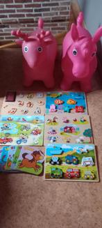 Speeltjes, Enlèvement, Utilisé, Garçon ou Fille