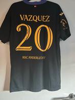 Rsca matchworn, Sport en Fitness, Voetbal, Maat XL, Ophalen of Verzenden, Nieuw, Shirt