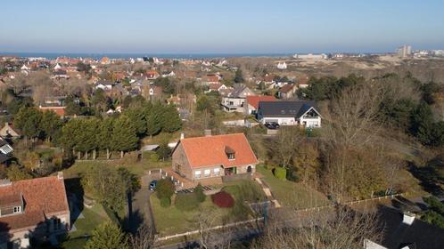 Grond te koop in Oostduinkerke, Immo, Gronden en Bouwgronden, tot 200 m²