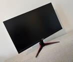 Acer Nitro monitor (23.8 inch), Computers en Software, Gaming, HD, IPS, Ingebouwde speakers