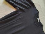 T-shirt ottod'Ame - zwart, Kleding | Dames, Maat 38/40 (M), Zwart, Ophalen of Verzenden, Zo goed als nieuw
